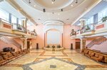 Конференц-залы Azimut Hotels (Novorossiyskoye Highway, 1) ، قاعات مؤتمرات واجتماعات