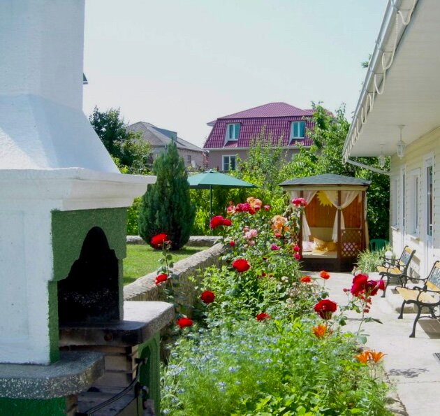 Фото Архипка Rooms