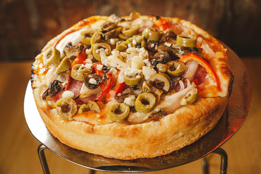 Pizzeria Quarto Elemento, Lima, photo