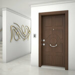 Elite Çelik Kapi (Ankara Province, Cankaya District, Bağlar Cad., 179A), automatic doors and gates