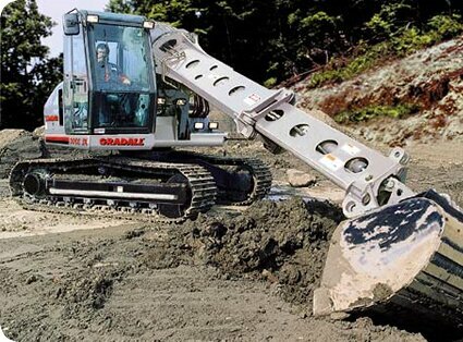 Machine building Eg-ka Makine, Ankara, photo