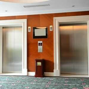 Lifts and equipment Gentech Asansör, Istanbul, photo