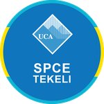 Школа профессионального и непрерывного образования университет Центральной Азии (ул. Гагарина, 13), учебный центр в Текели