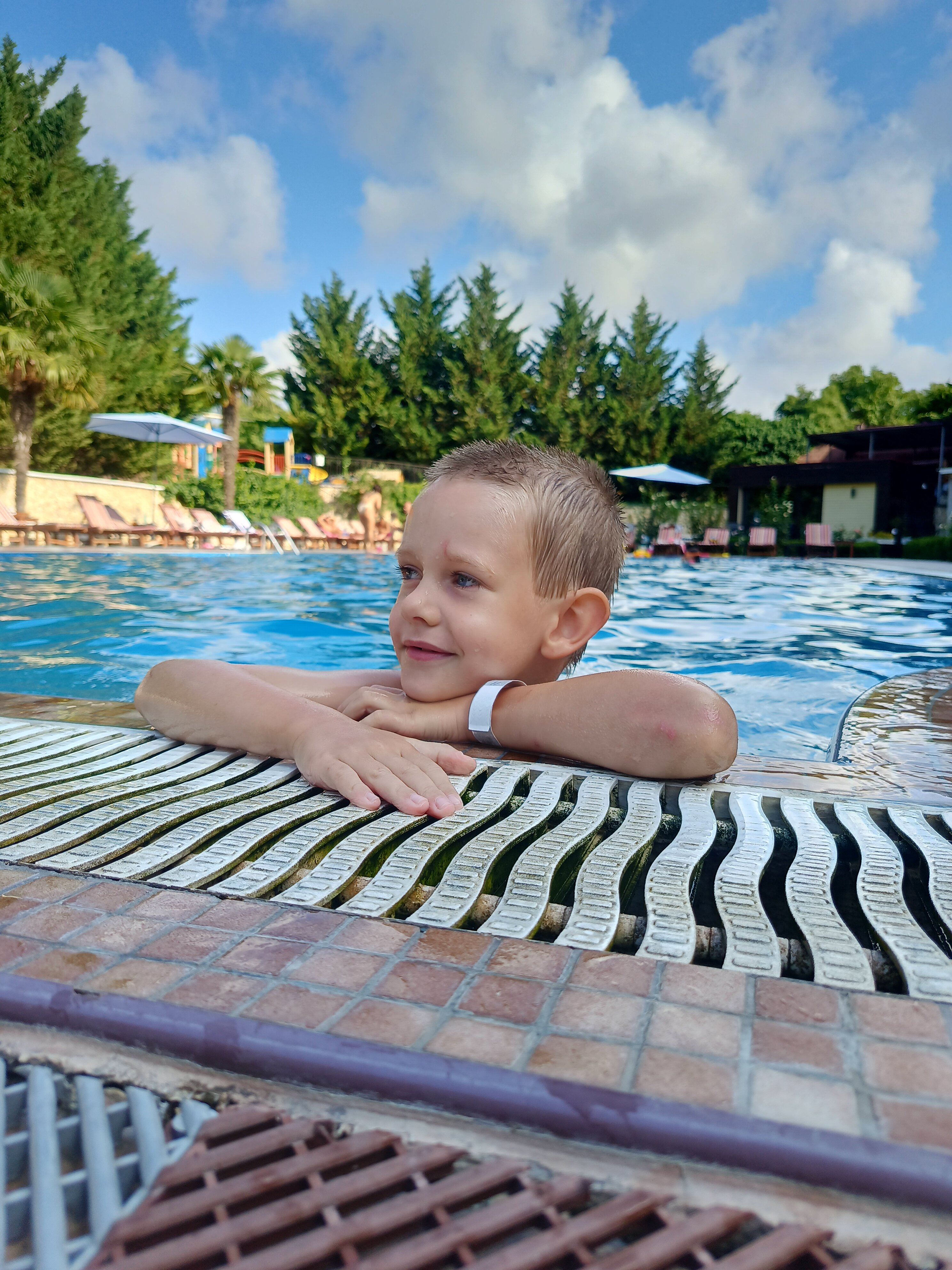 Фото Ривьера