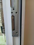 Наши окна (Mayskoye Shosse Street, 39/1), ventana