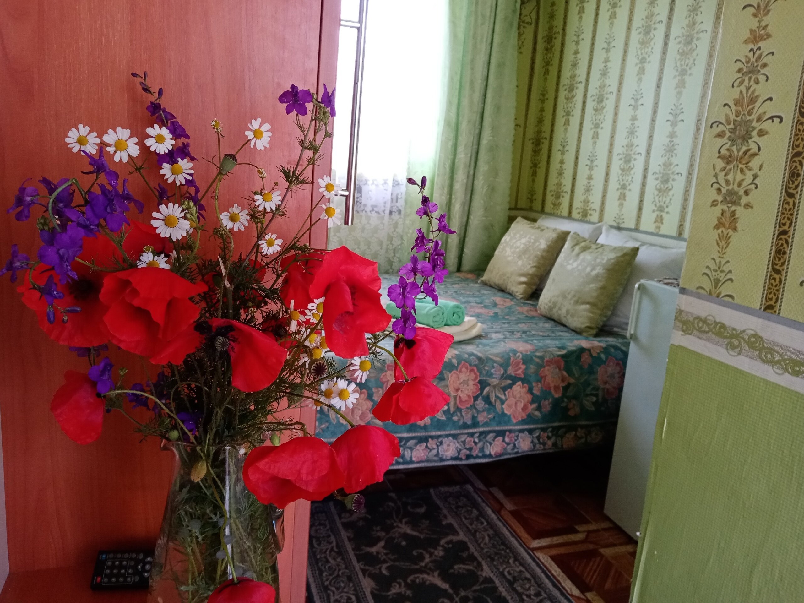 Фото Сказочный дворик