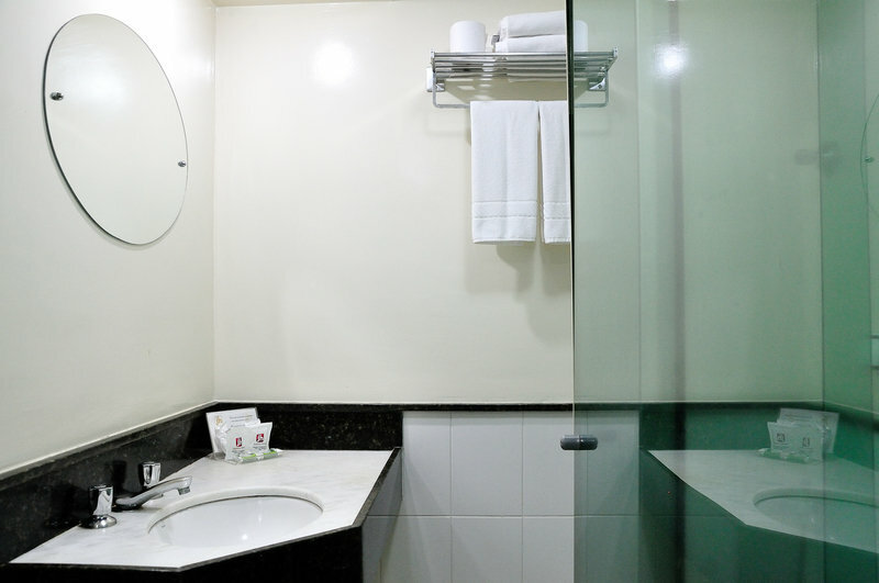 Фото Jandaia Hotel