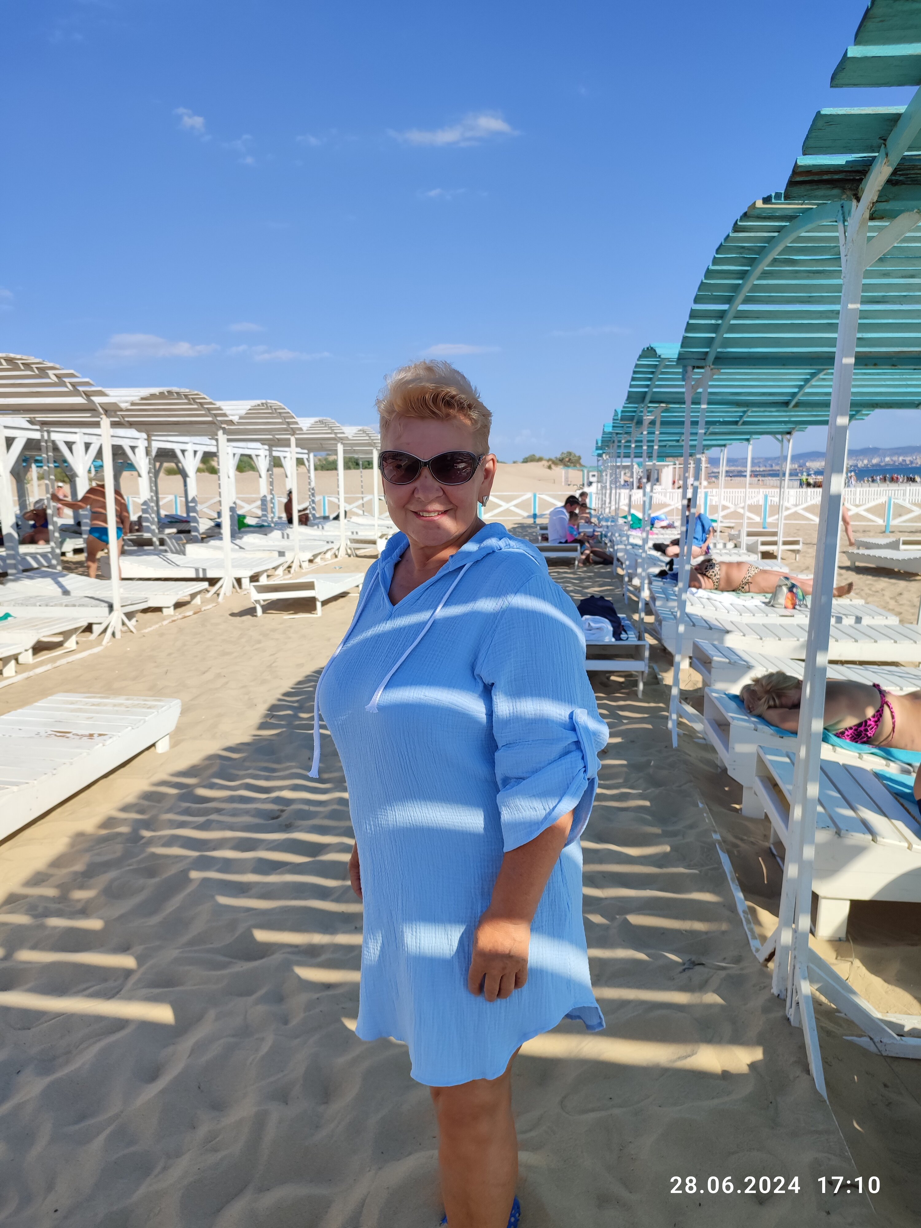 Фото Дэлани