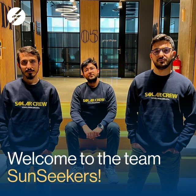 Engineering SolarVis, Ankara, photo