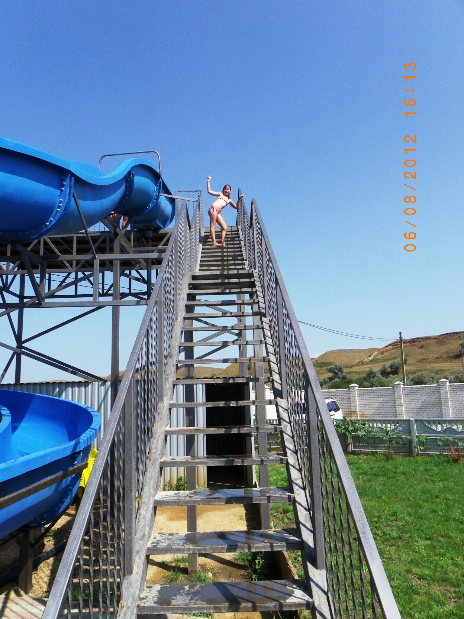 Фото Альбатрос