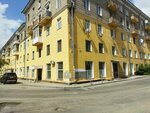 Муниципальное бюджетное учреждение дополнительного образования города Новосибирска Детско-юношеская спортивная школа технического, экстремального, интеллектуального спорта (Nikitina Street, 1), sports school