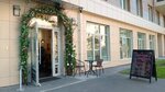 Coffee Nemalevich (Maliy Vasilyevskogo Ostrova Avenue, 64к1), coffee shop