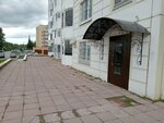 Глеон (4th Microdistrict, 36), compañía de construcción