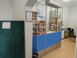 Буфет (Sovetskiy prospekt, 60), cafetería
