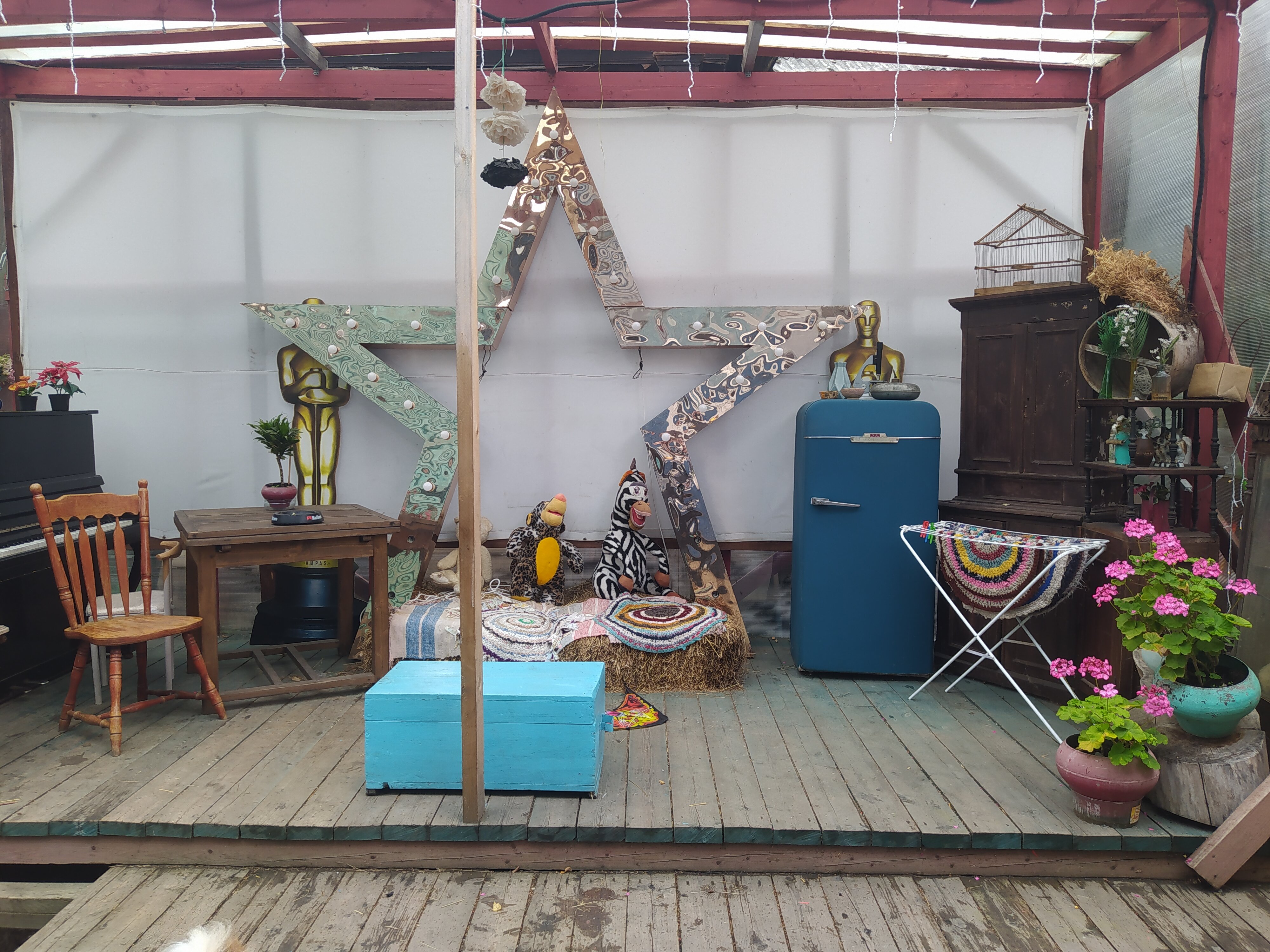 Фото КиноДача