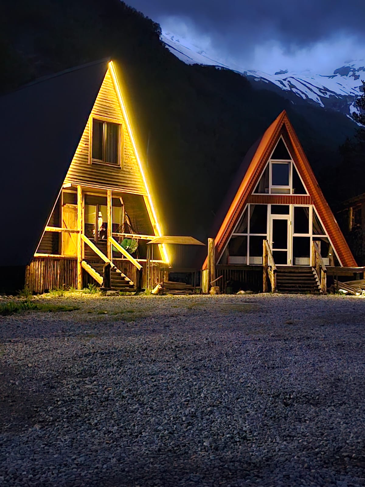 Фото Terskol Star