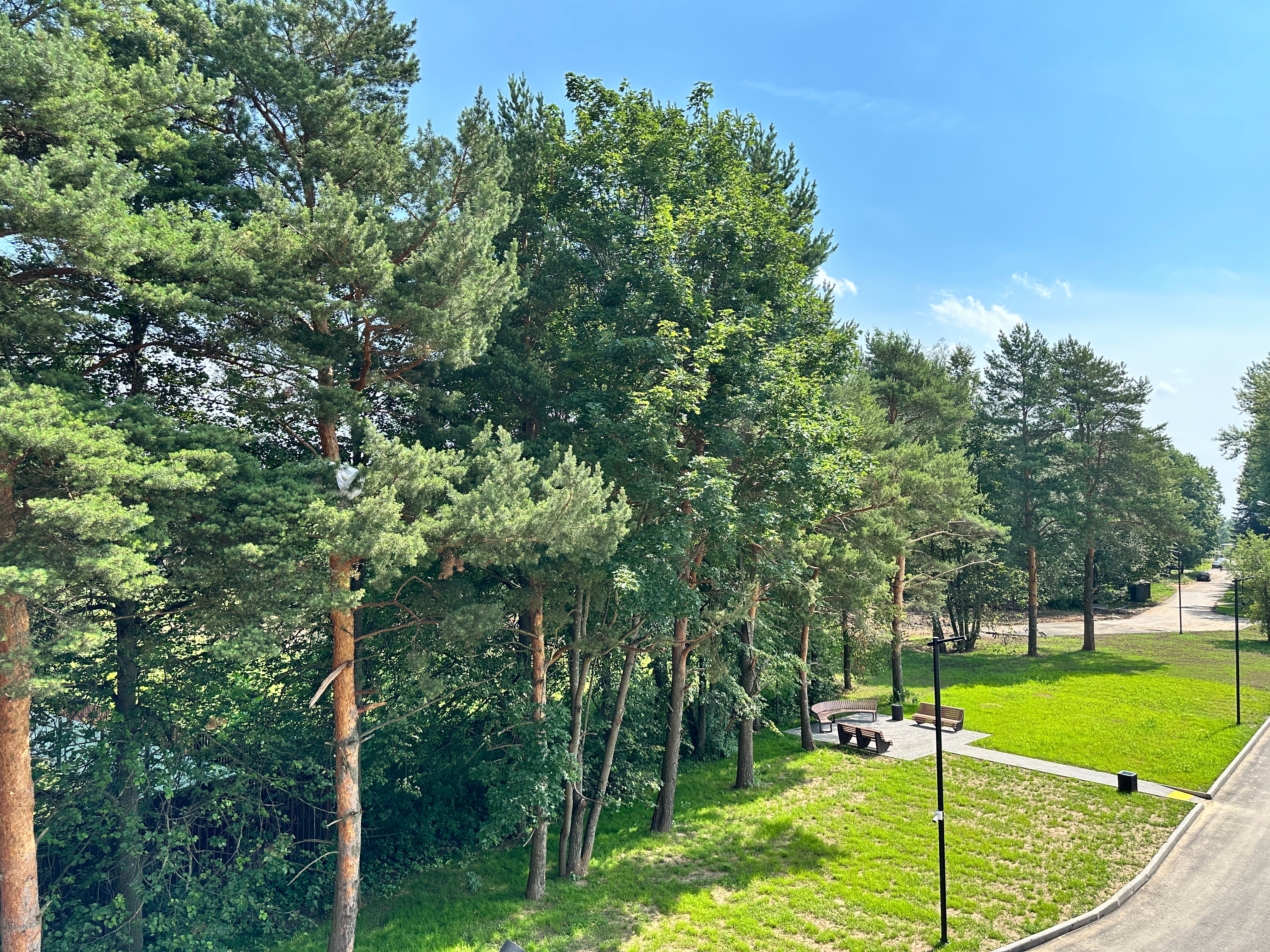 Фото Курорт Ерино