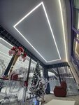 Натяжные потолки в Апрелевке (ulitsa Ostrovskogo, с42/1), ceiling systems