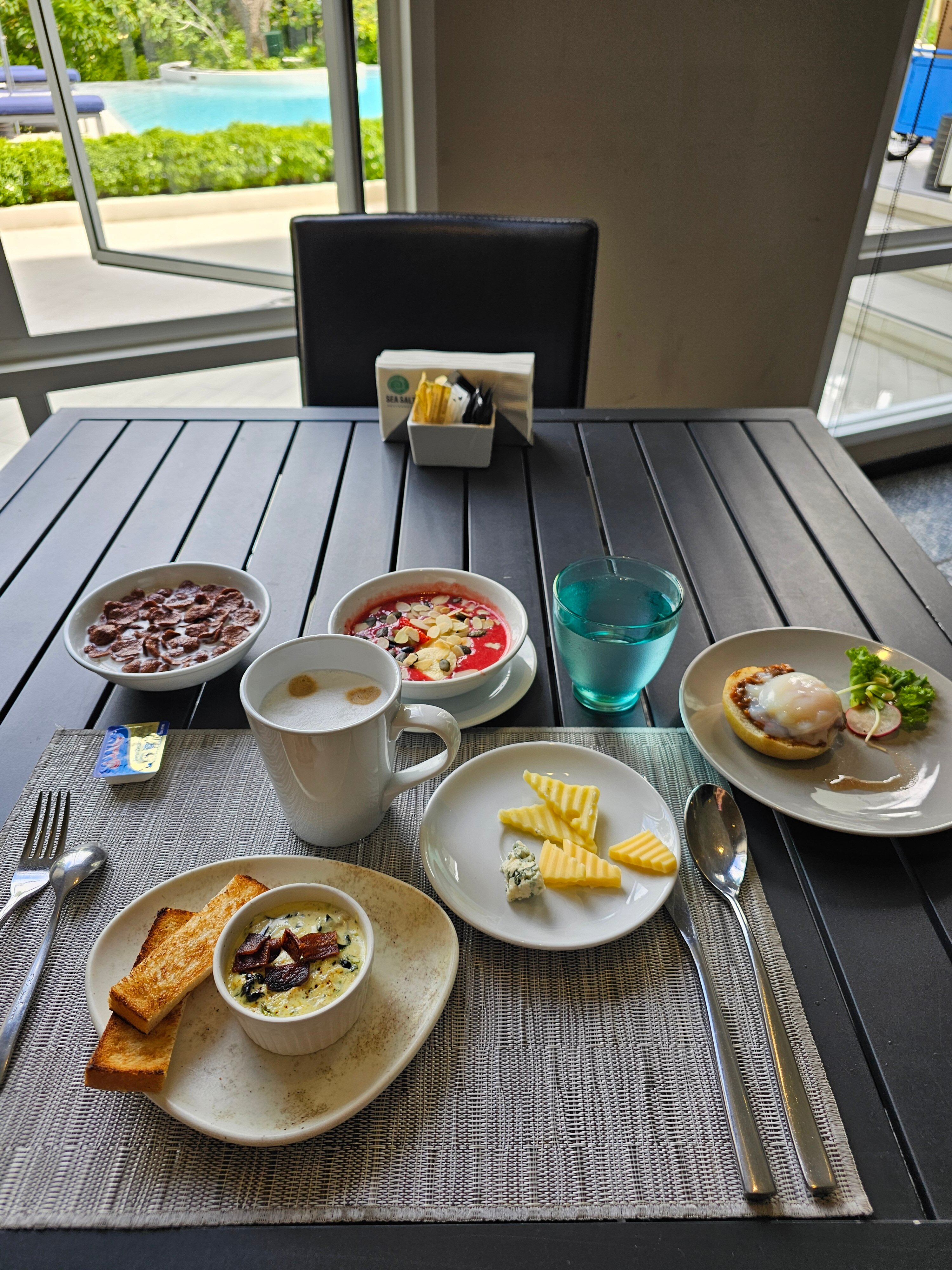 Фото Cross Pattaya Pratamnak