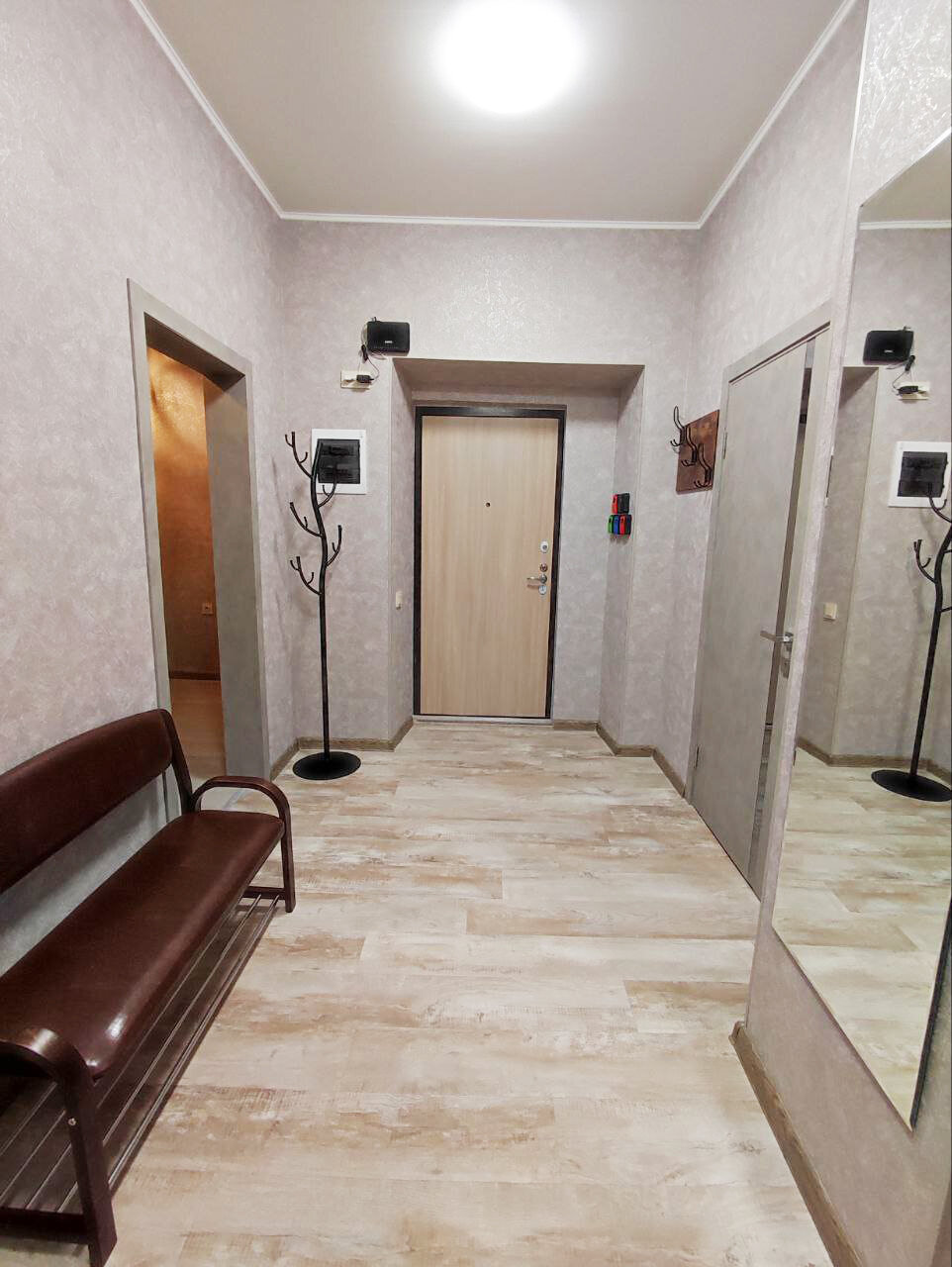 Фото Apart Pavloff Преображенская Люкс