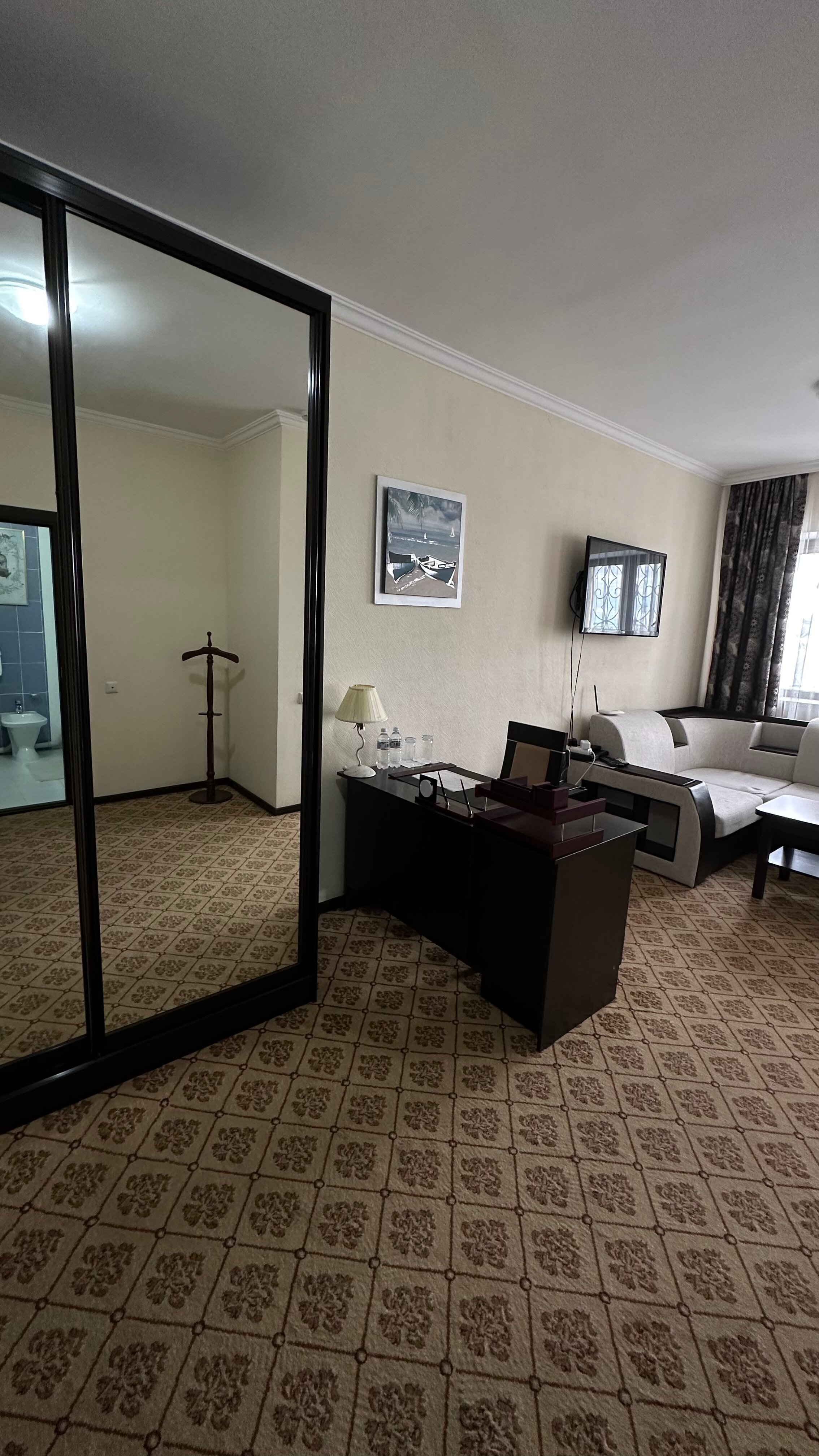 Фото Respect Hotel