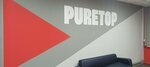 Puretop (Generala Karbysheva Boulevard, 8с4), adhesives