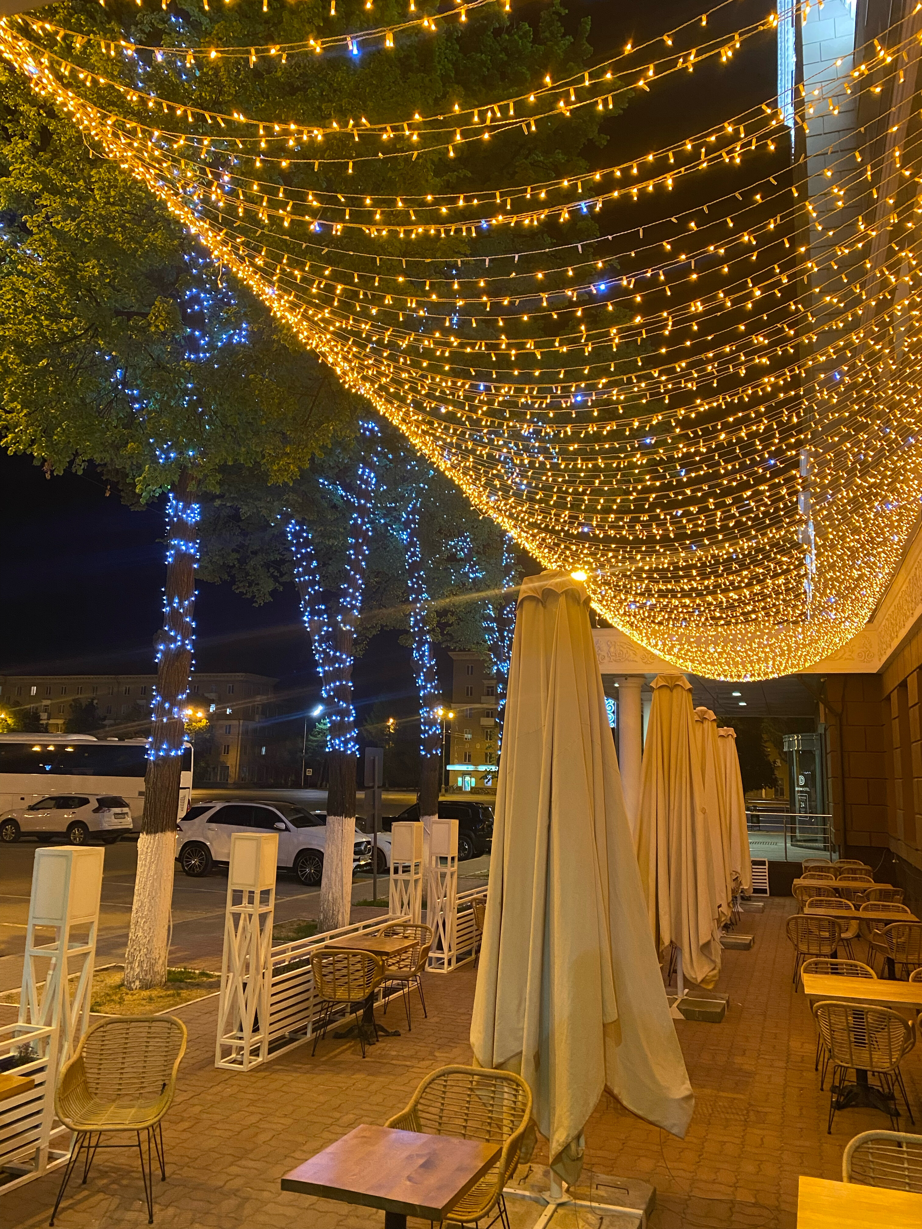 Фото Devon Hotel