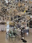 Vitaluce (Belovodskiy Lane, 7), lamps