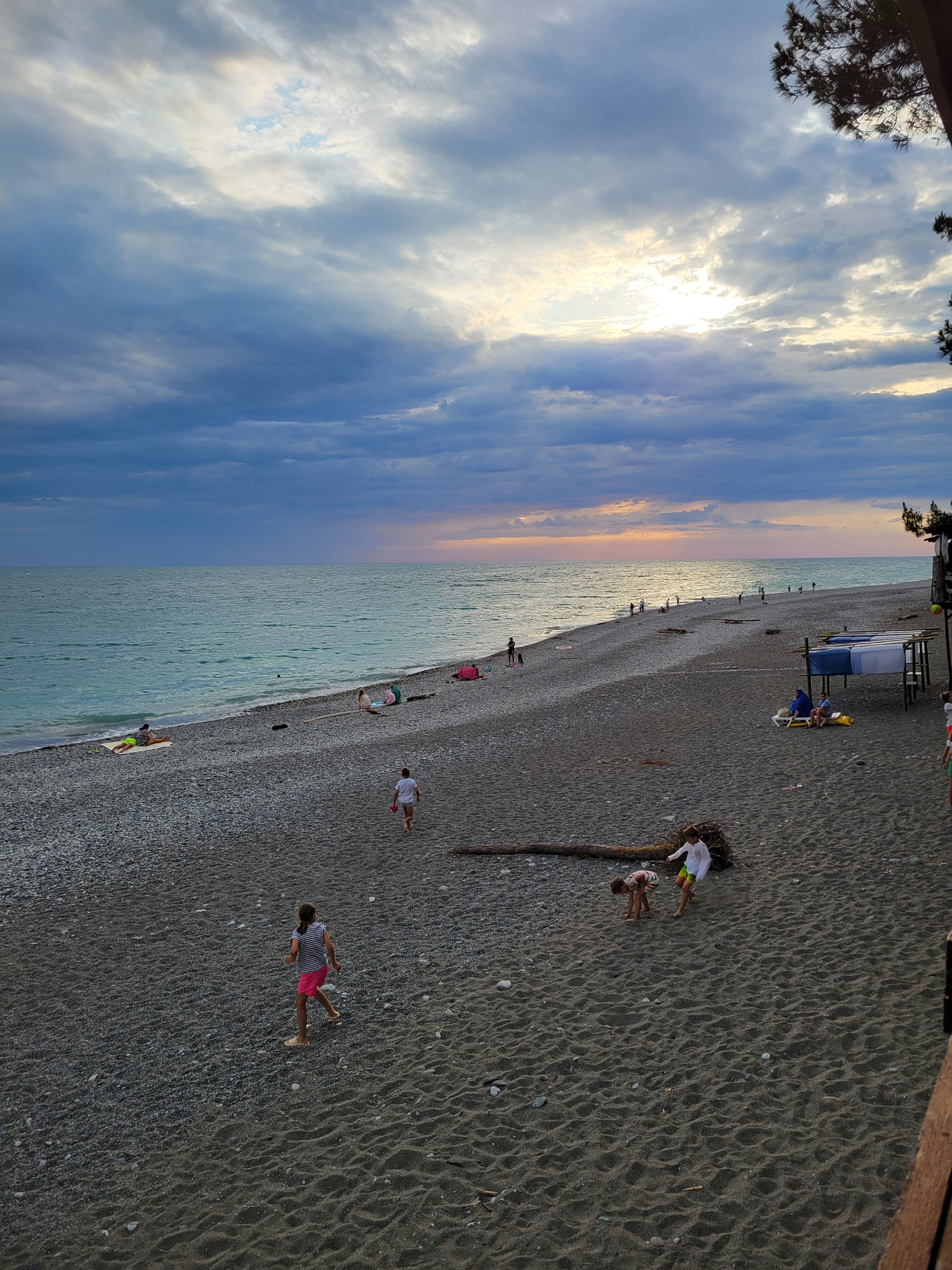 Фото Сосновый рай