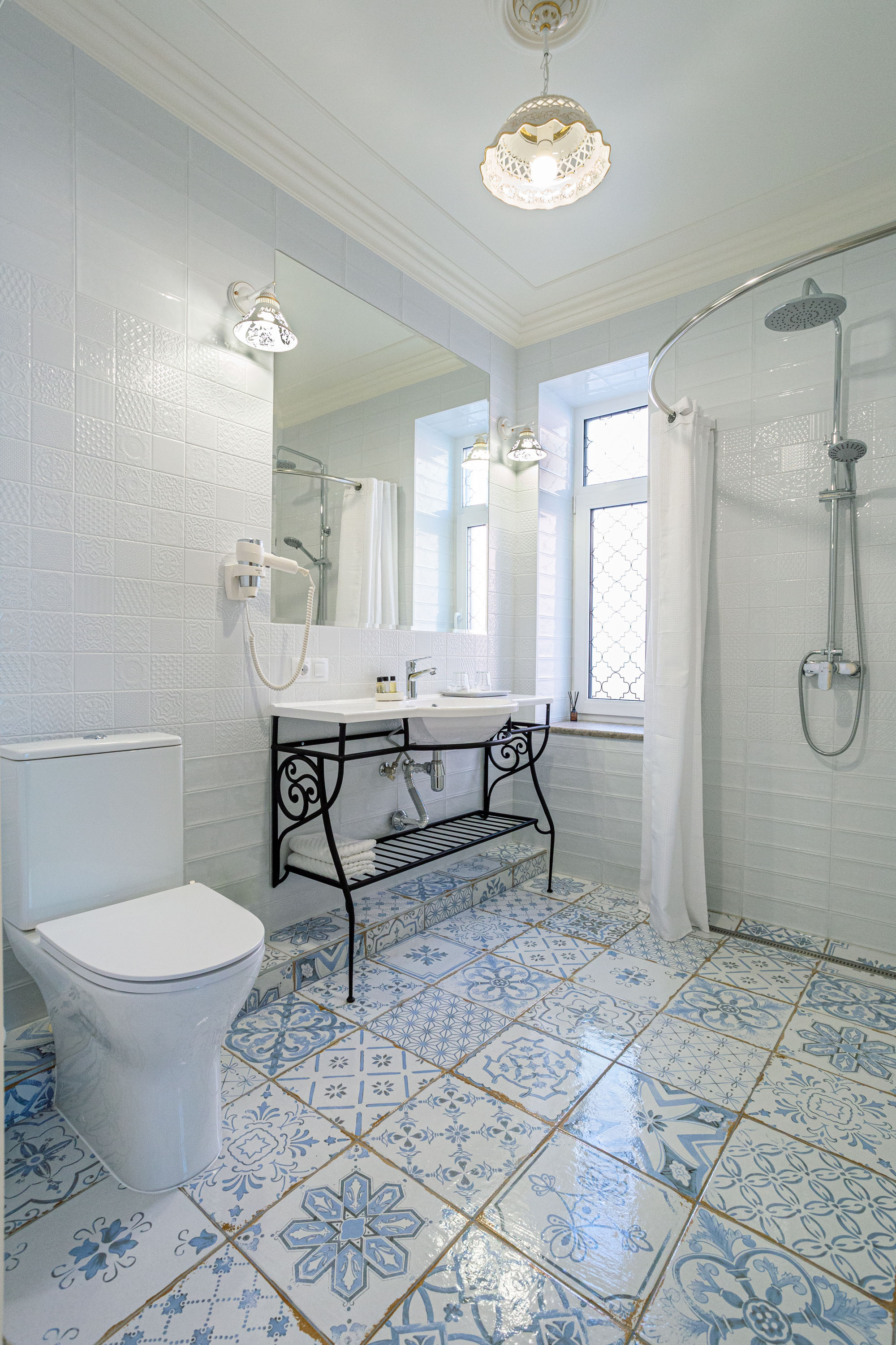 Фото Фон Люце