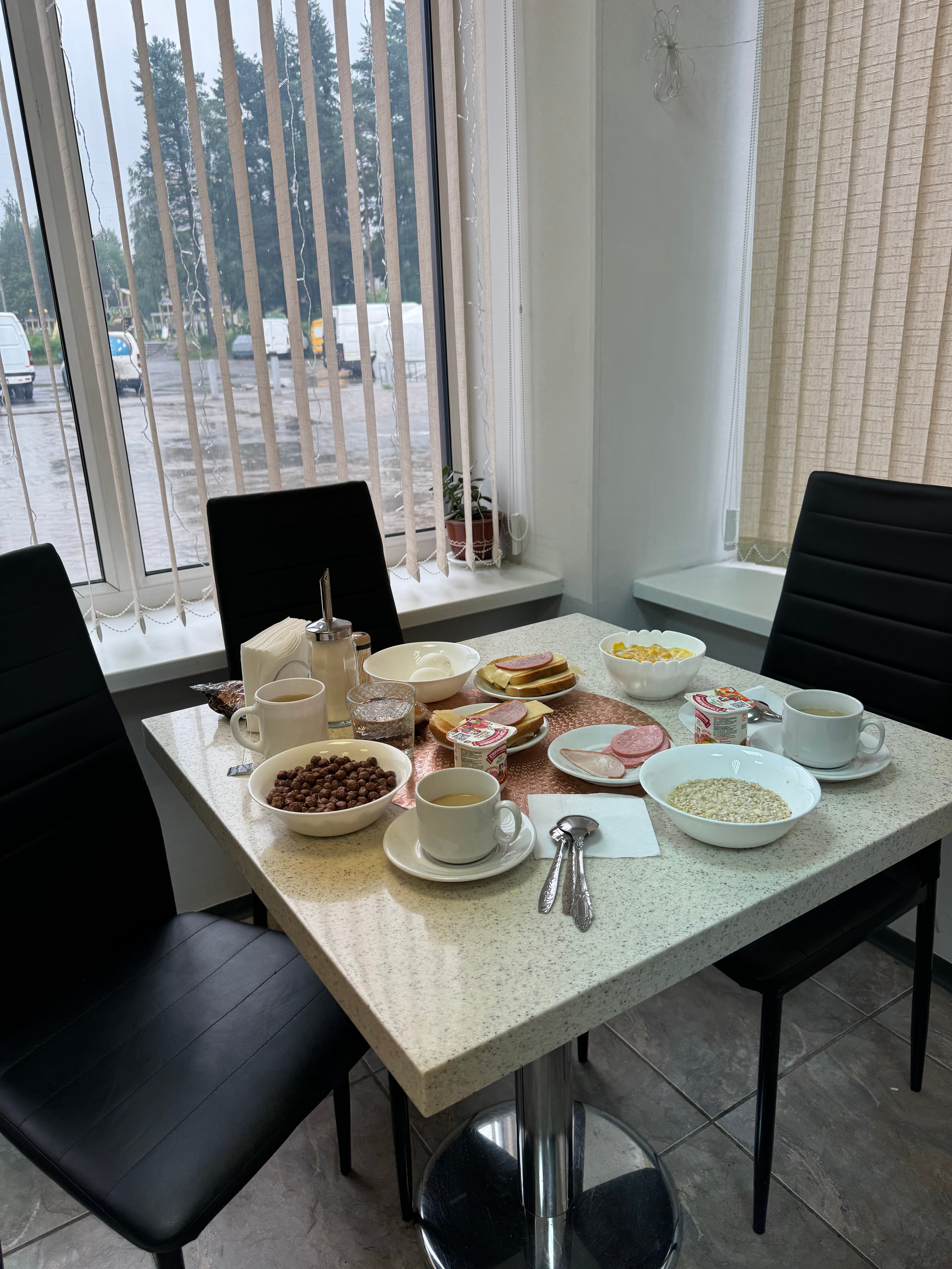 Фото Хозяюшка