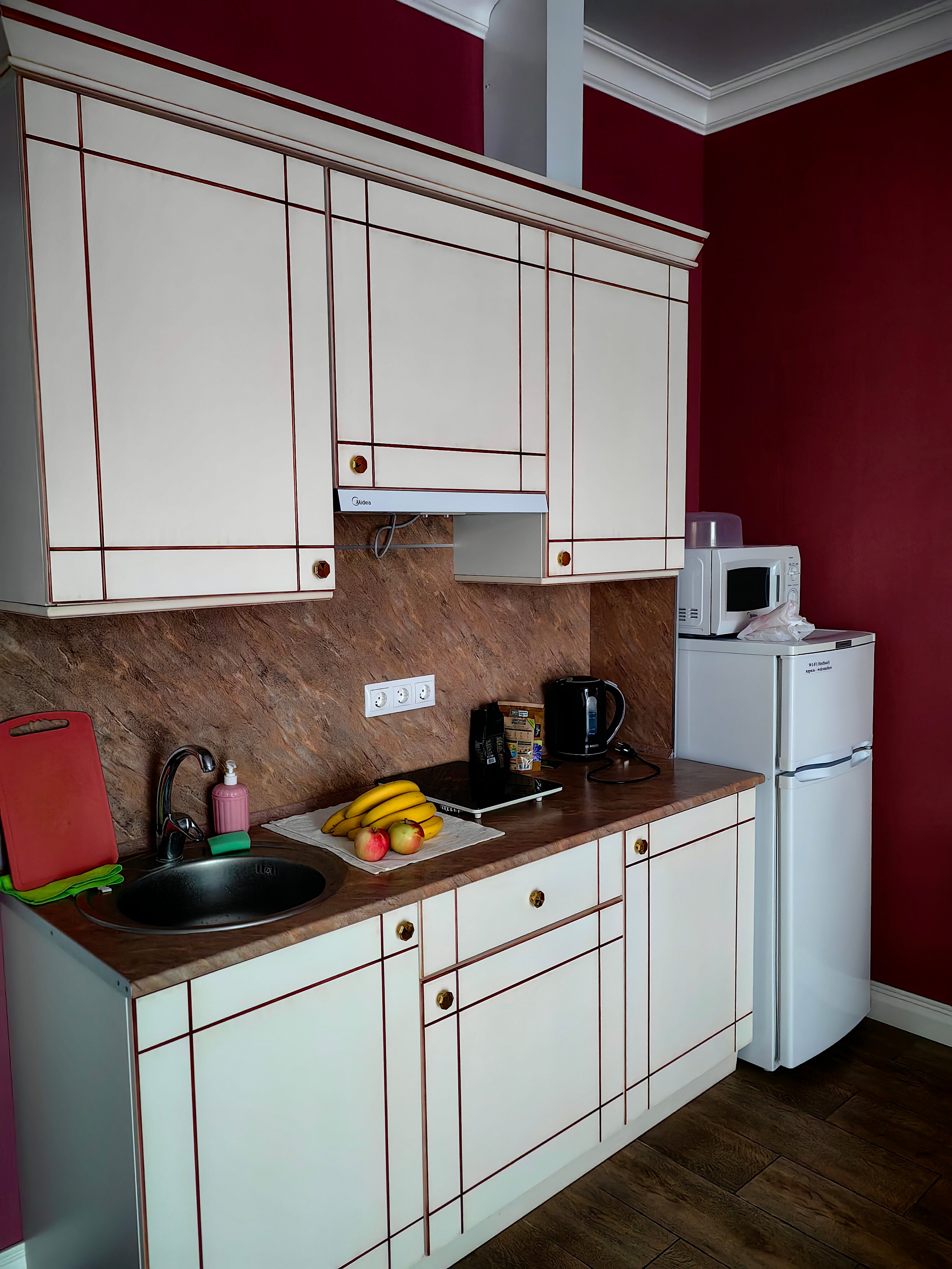 Фото Ля Жара