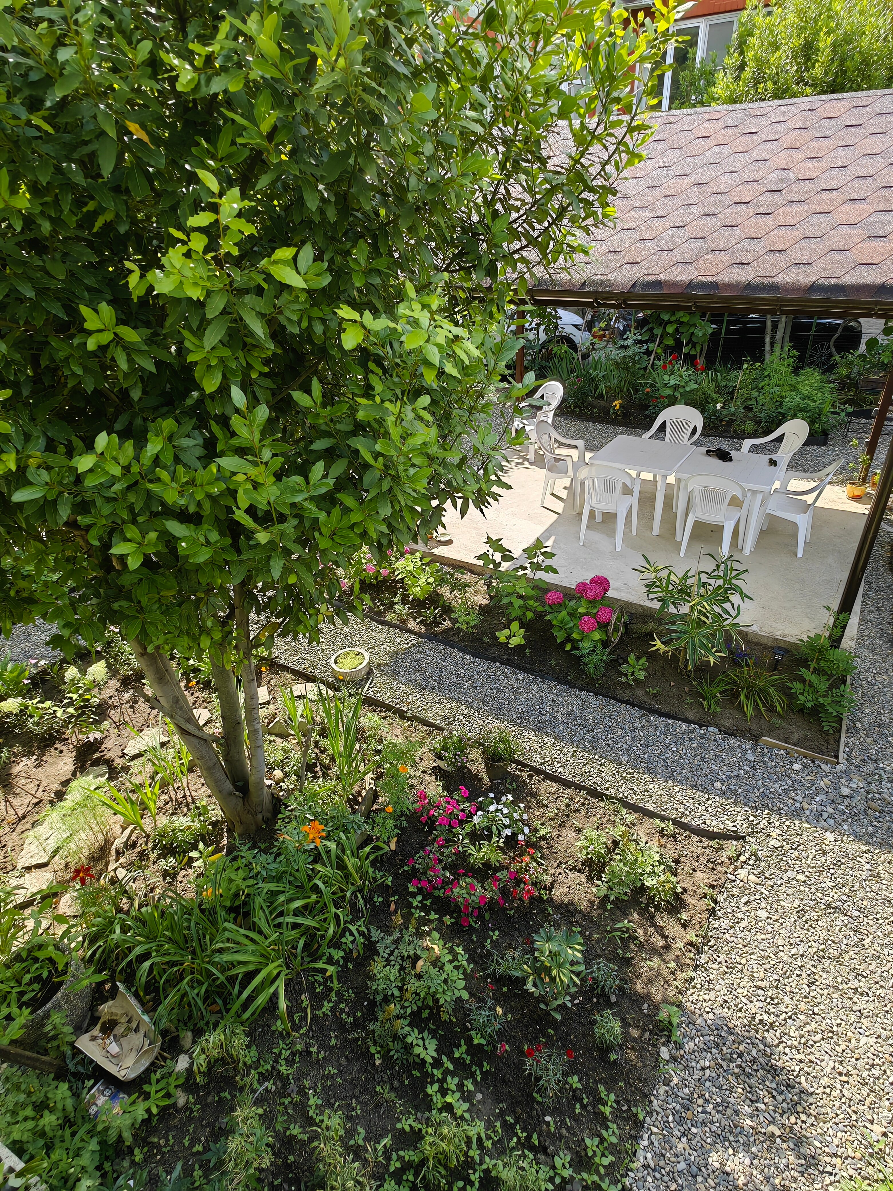 Фото Дом на Черешневой