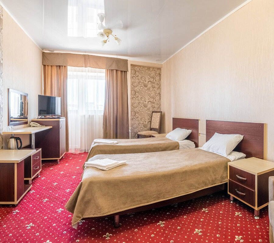 Фото отеля 3