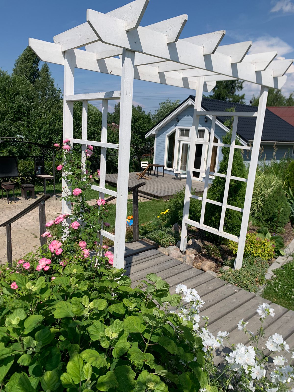 Фото Уютный Домик