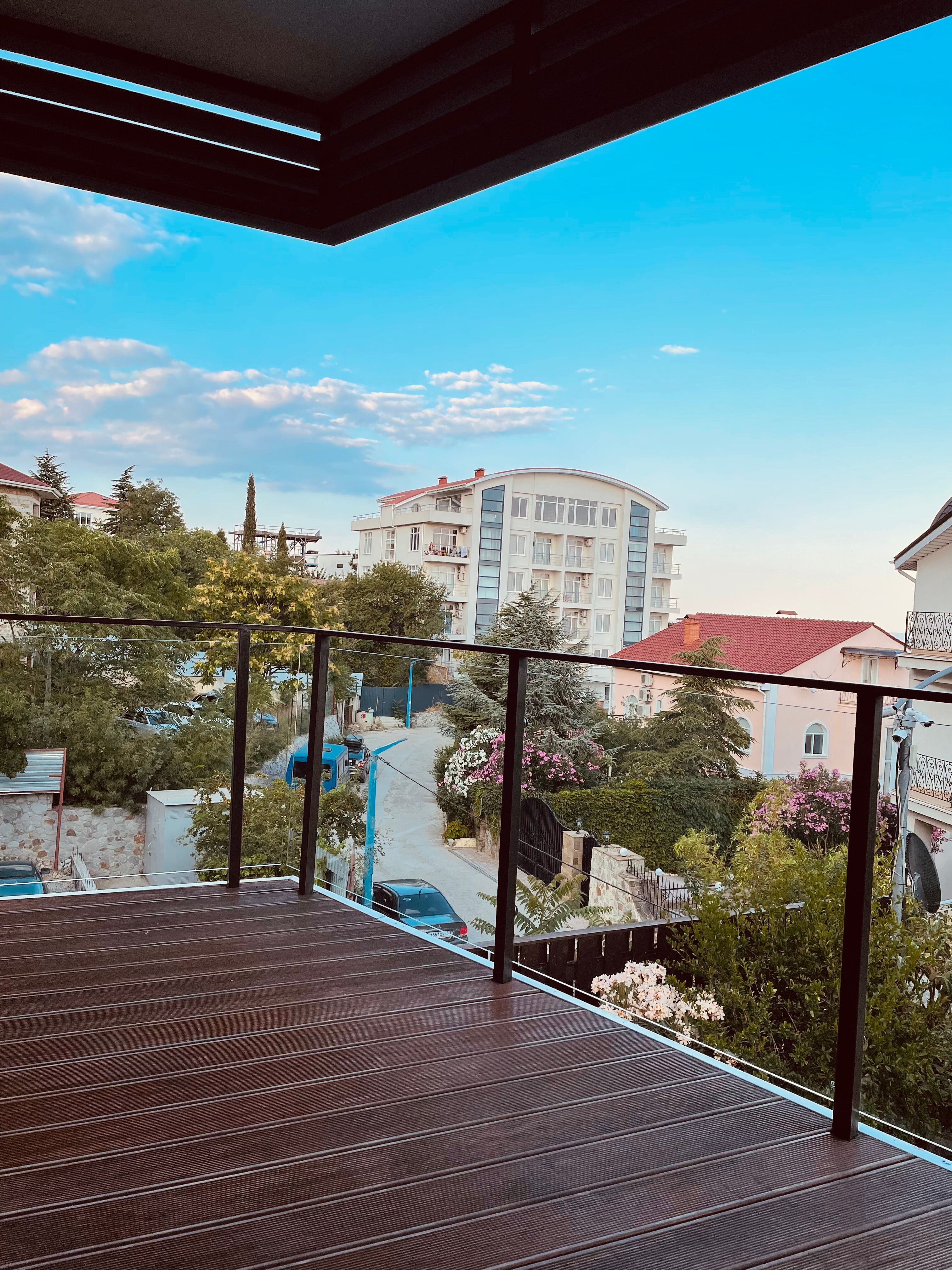 Фото Восток - Запад