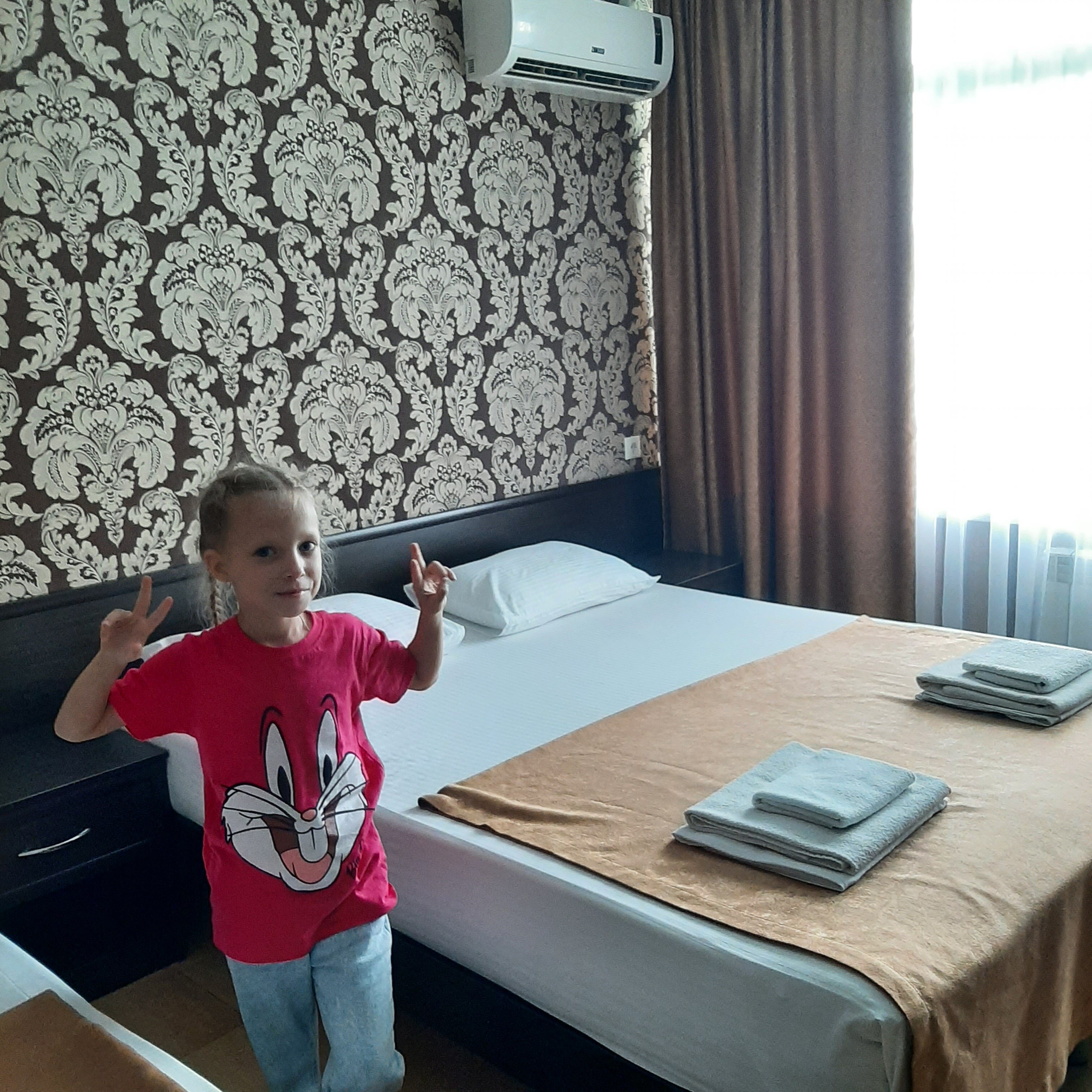 Фото Вилла Босса