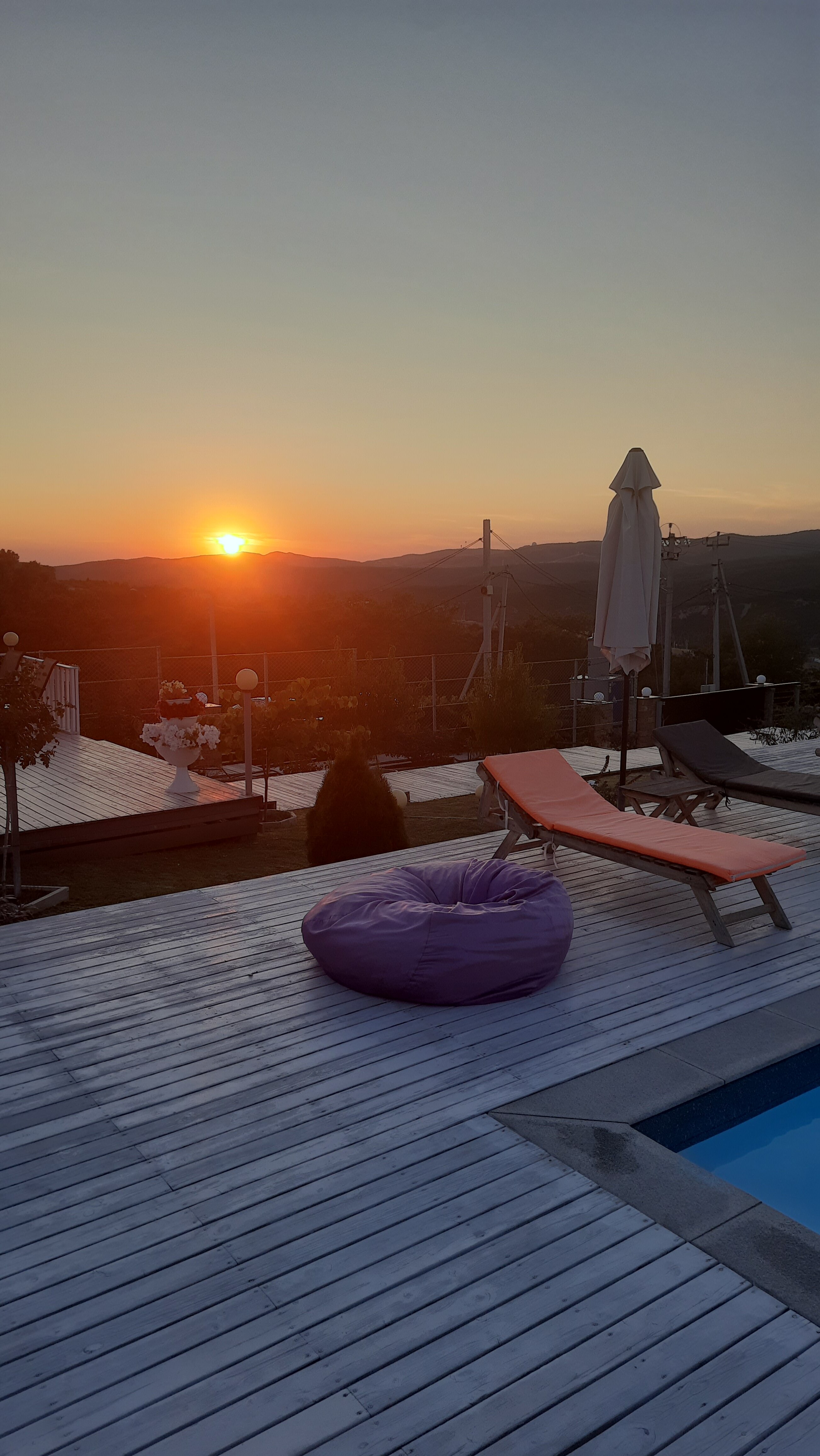 Фото Александрия Garden