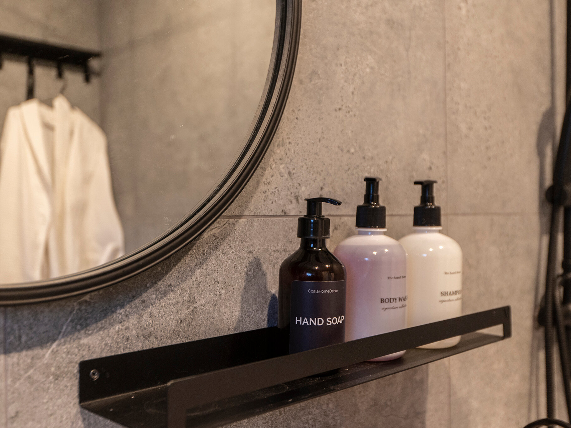 Фото Частный Дом Оазис в Подмосковье