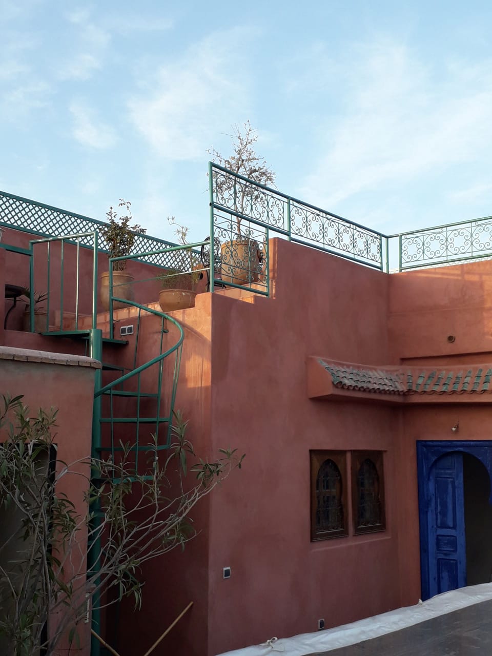 Фото Riad Bianca