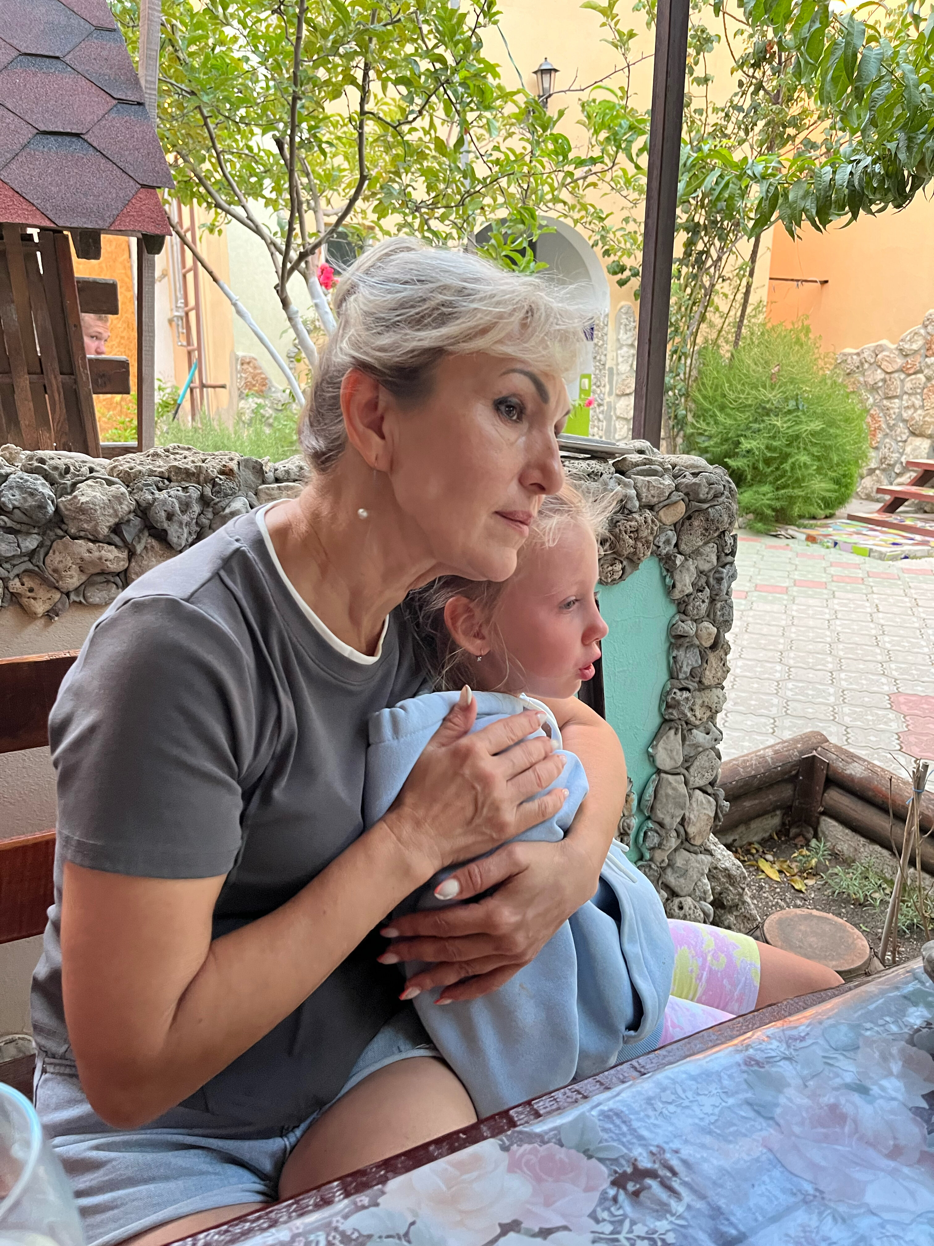 Фото Роза ветров