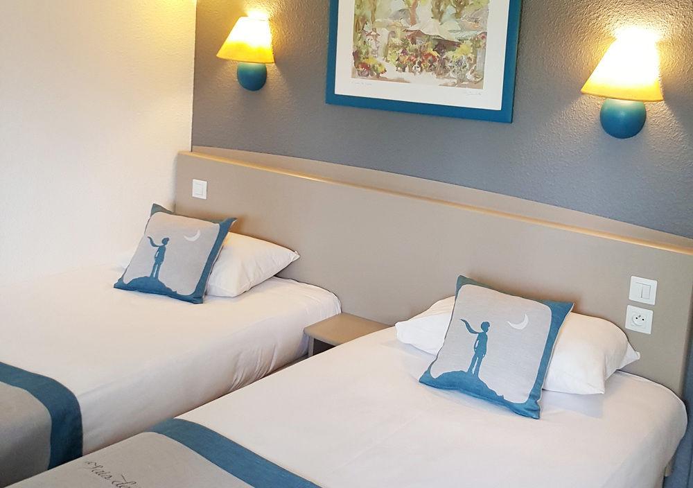 Фото The Originals City, Hôtel Rennes Sud