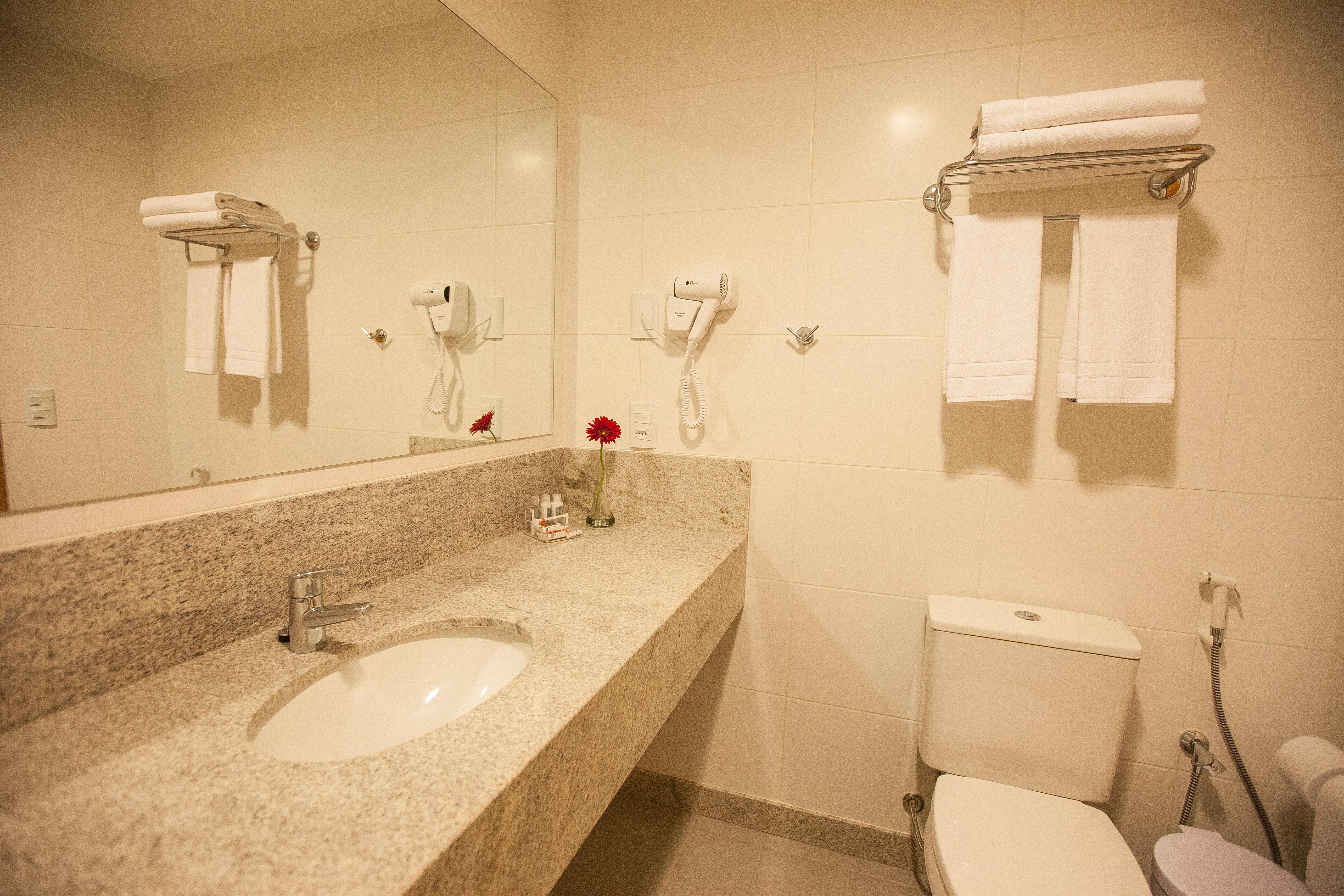 Фото Intercity Teresópolis