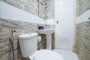 Гостиница RedDoorz Plus @ Poblacion District Davao