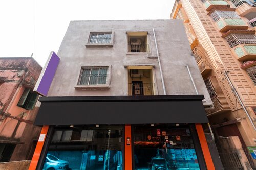 Гостиница Oyo 5718 Pratiksha Guest House в Калькутте