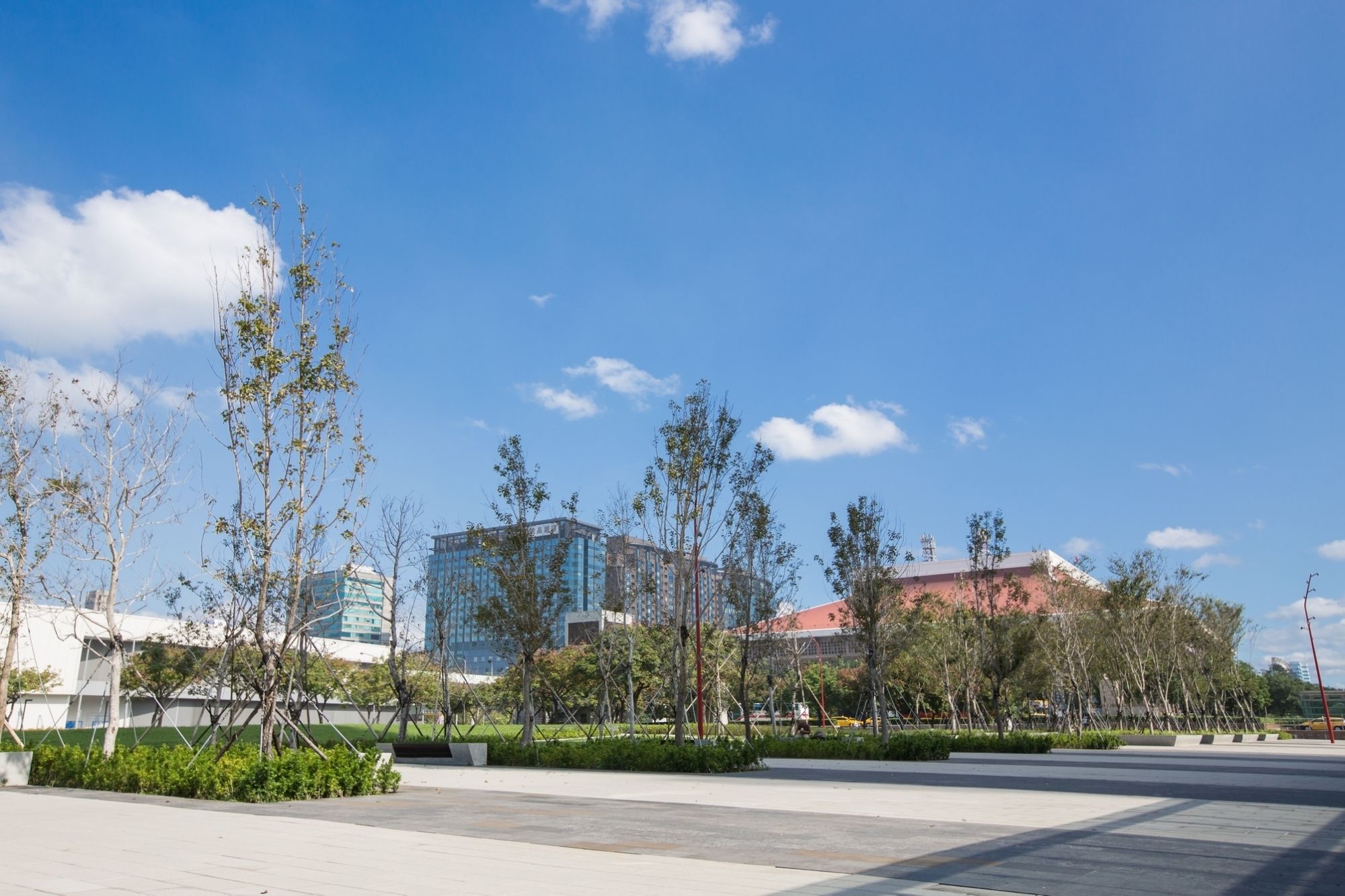 Фото Taipei Toy Hotel