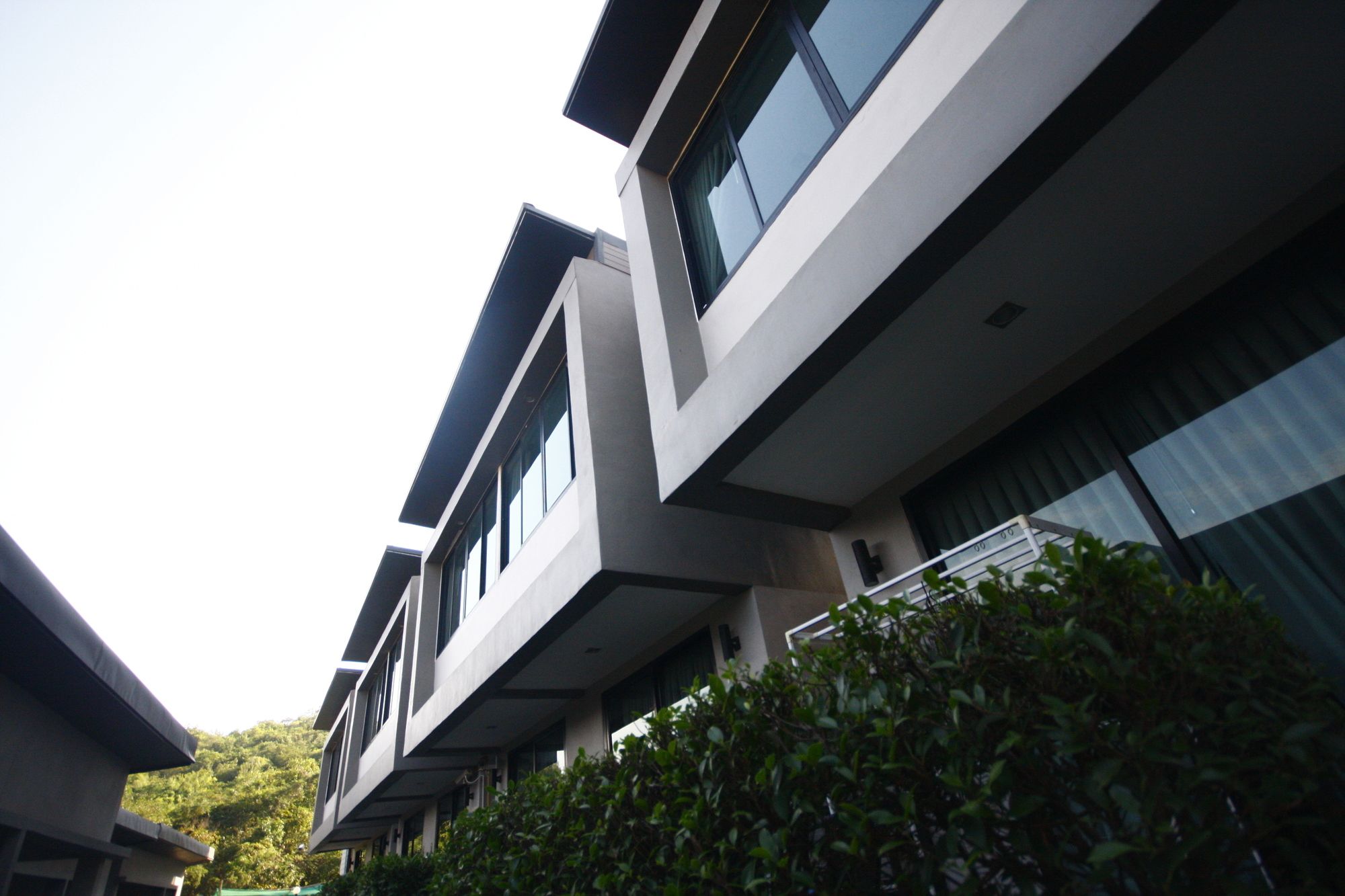 Фото The Seacret Kohlarn