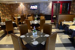 Гостиница Sapphire Plaza