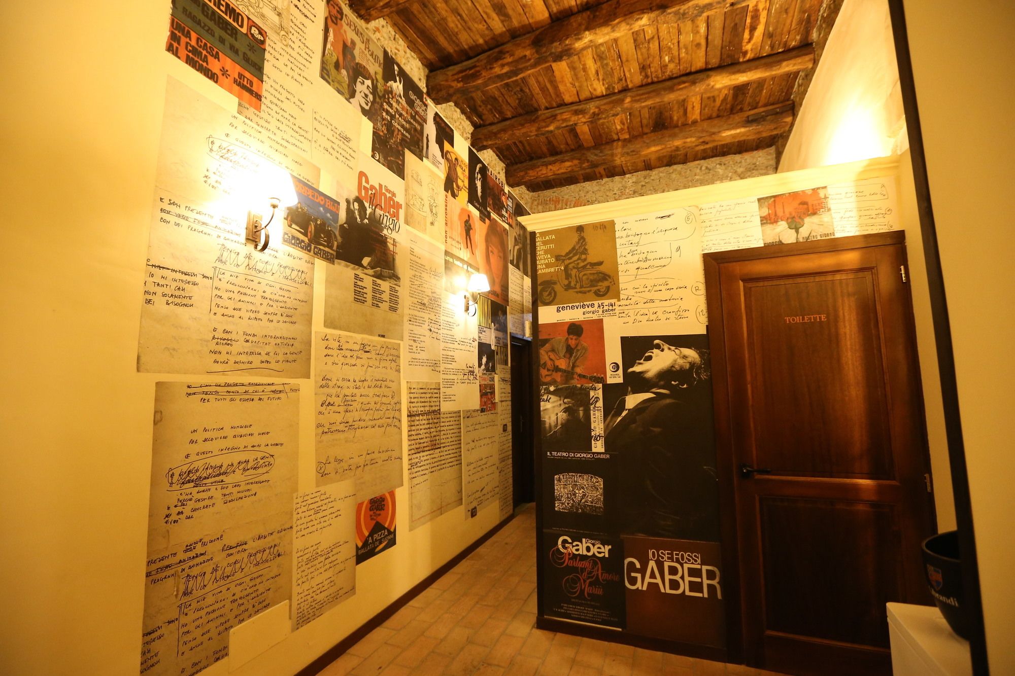 Фото Casa Lissania