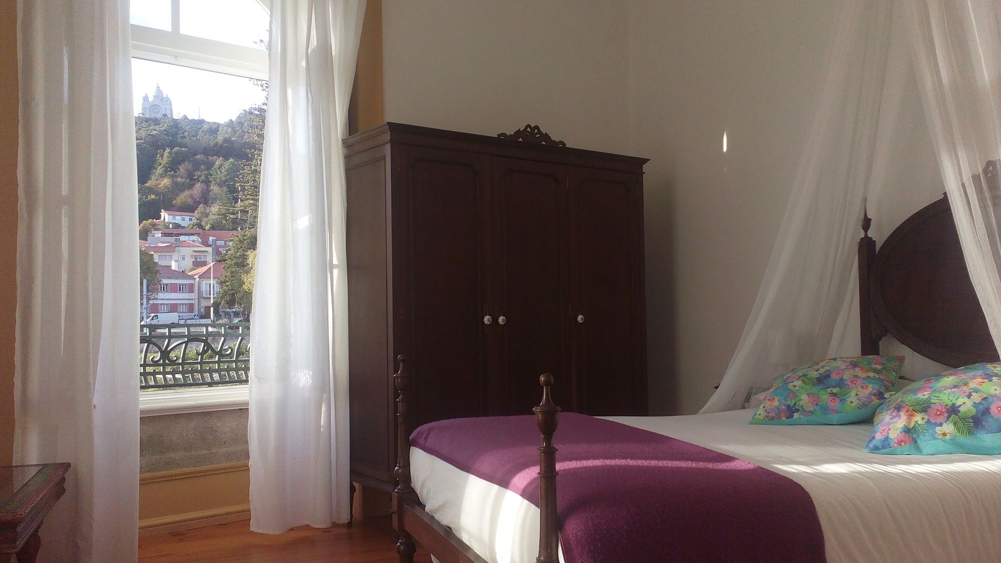 Фото A Vianesa Guest House